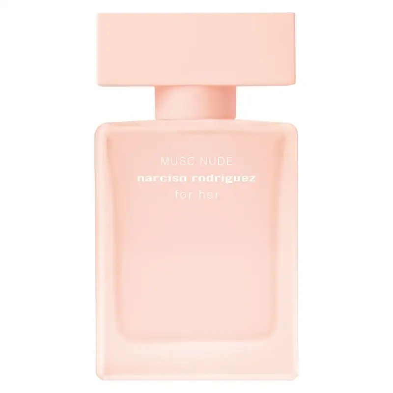Narciso Rodriguez For Her Musc Nude Eau De Parfum 30 Ml