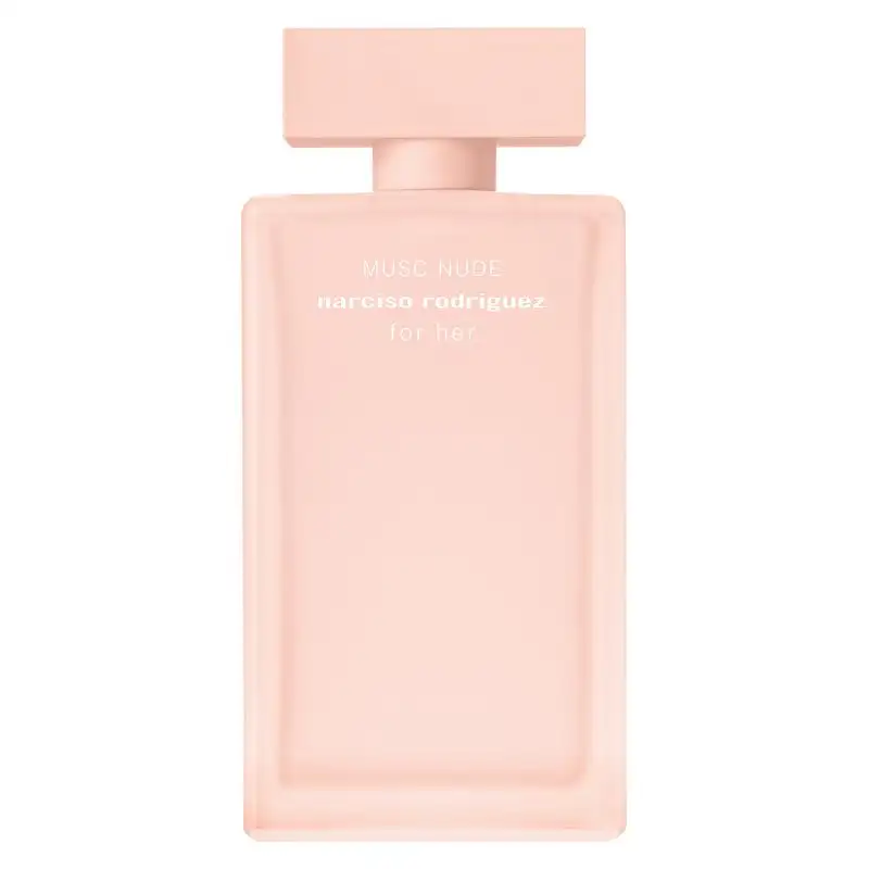 Narciso Rodriguez For Her Musc Nude Eau De Parfum 100 Ml
