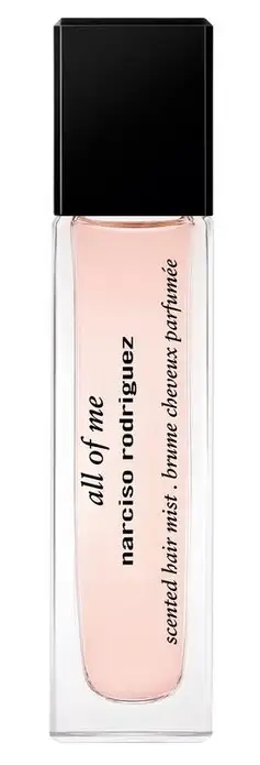 Narciso Rodriguez All Of Me Hair Mist 30ml