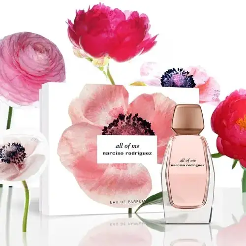 All Of Me – Cofanetto Eau De Parfum 50ml