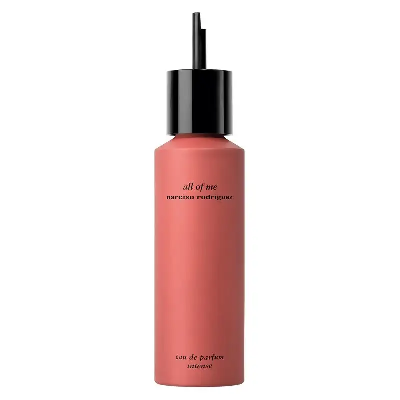 Narciso Rodriguez All Of Me Eau De Parfum Intense Ricarica 150ml