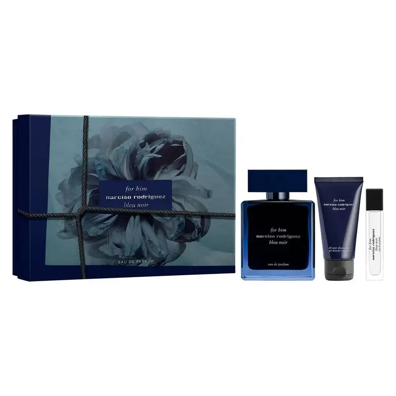 Narciso Rodriguez Cofanetto For Him Bleu Noir Eau De Parfum 100 Ml