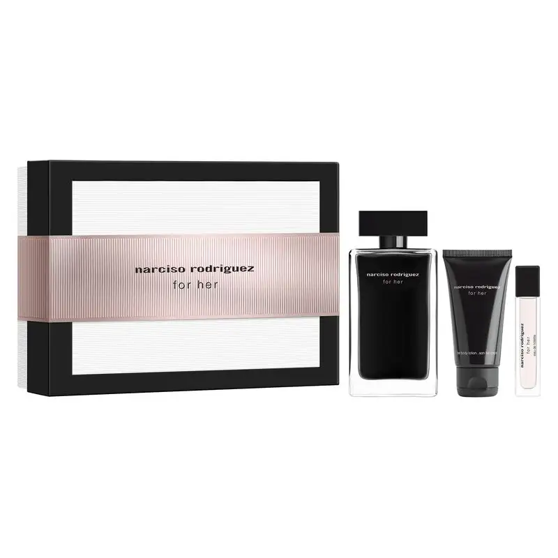 Narciso Rodriguez Cofanetto For Her Eau De Toilette 50 Ml
