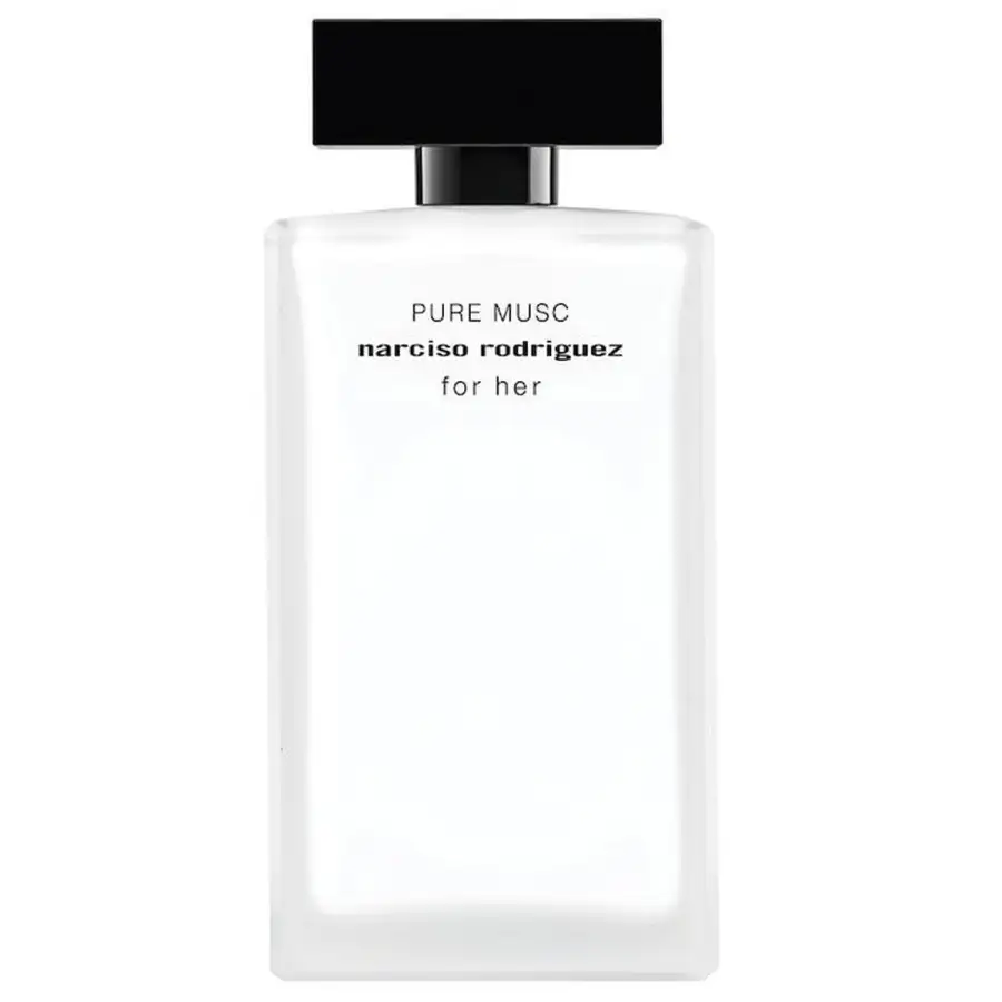 For Her Pure Musc Eau De Parfum 100ml