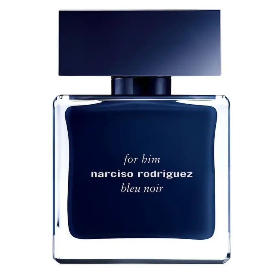 Narciso Rodriguez - For Him Bleu Noir Eau De Toilette 50ml