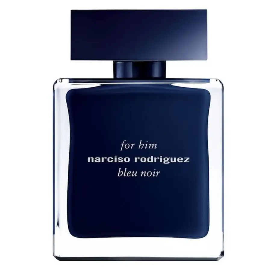 Narciso Rodriguez - For Him Bleu Noir Eau De Toilette  100ml