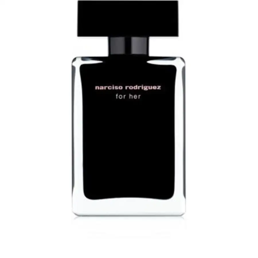 Narciso Rodriguez For Her Eau De Toilette 50 Ml