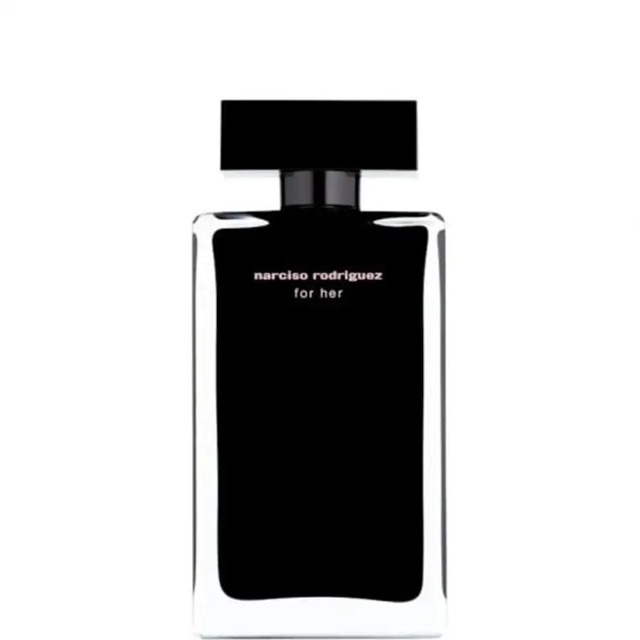 Narciso Rodriguez For Her Eau De Toilette 100 Ml