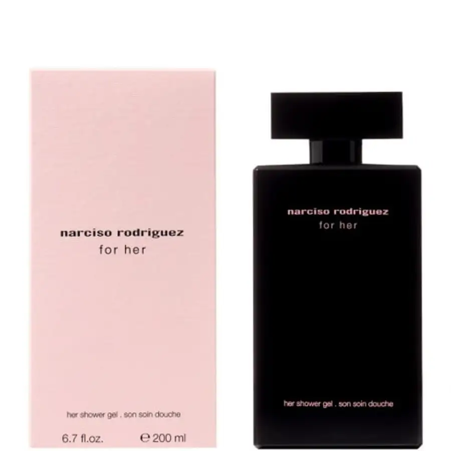 Narciso Rodriguez  For Her Gel Doccia 200ml