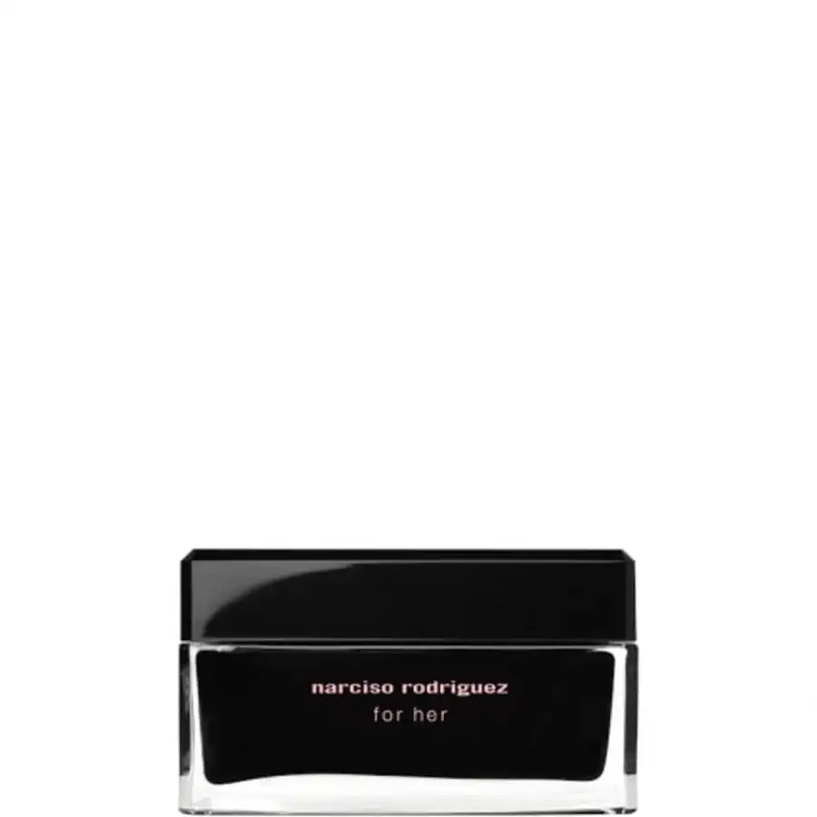 Narciso Rdriguez For Her - Body Cream.   150ml