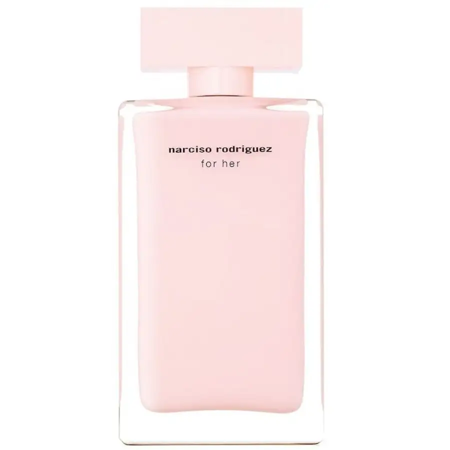 Narciso Rodriguez For Her Eau De Parfum 100ml