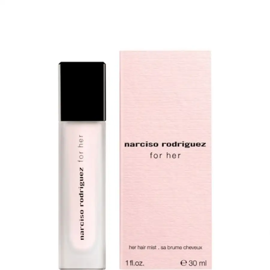 Narciso Rodriguez For Her - Hair Mist 30ml.
