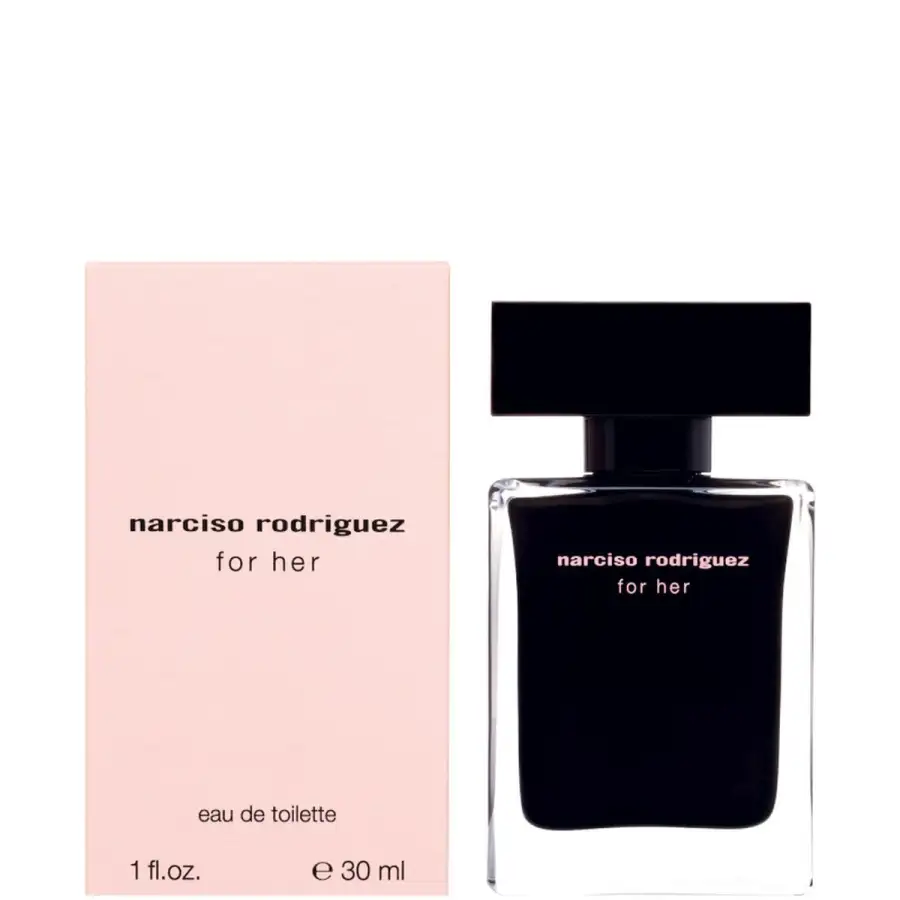 Narciso Rodriguez - For Her - Eau De Toilette. 30ml