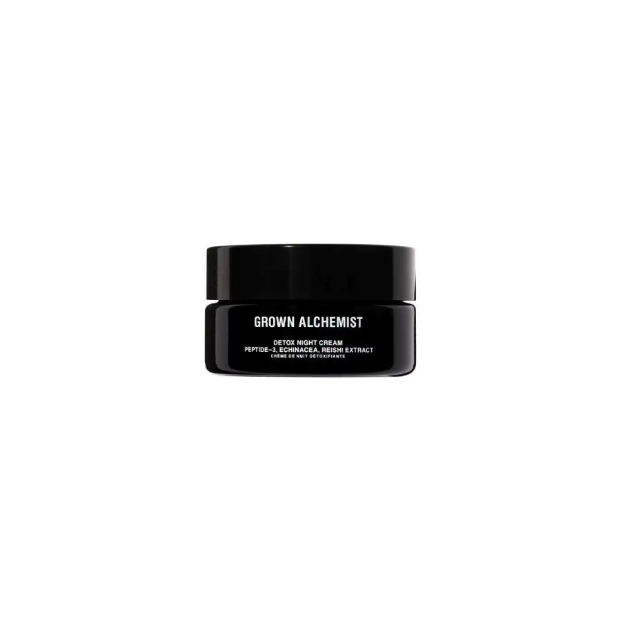 Detox Facial Night Cream 40ml