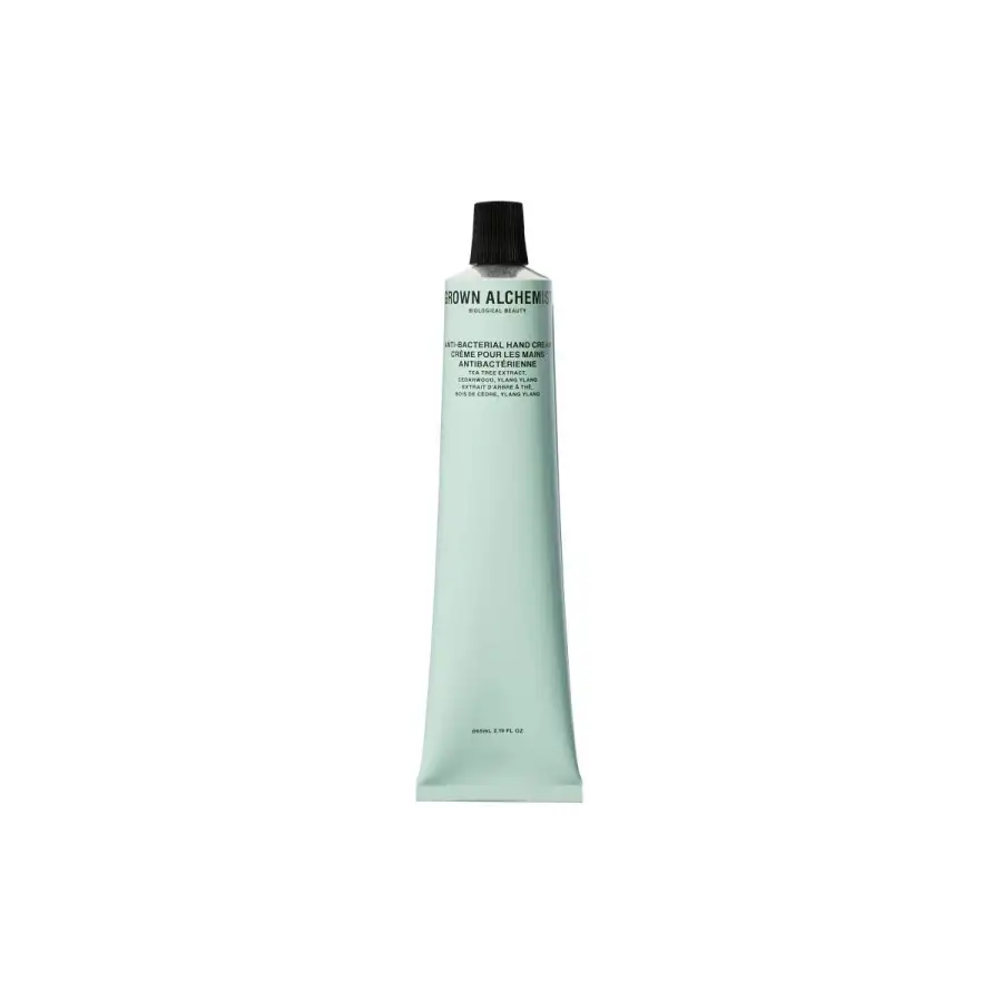 Anti-bacterial Hand Cream 65ml