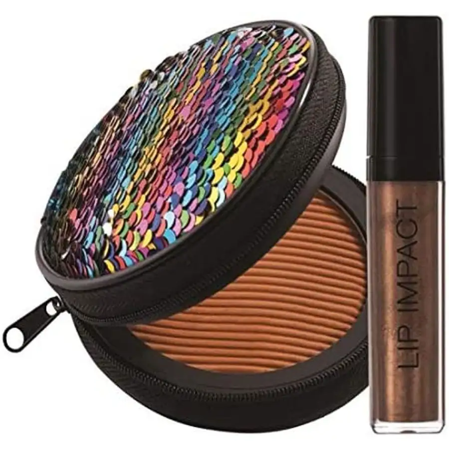 Nouba Kit Make Up Sunlike Natural Tan N.3