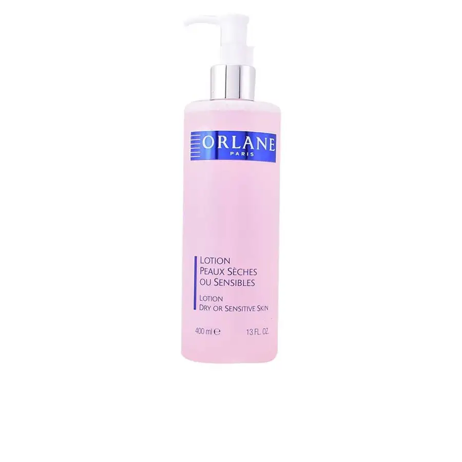 Lotion Peaux Seches Ou Sensible 400 Ml