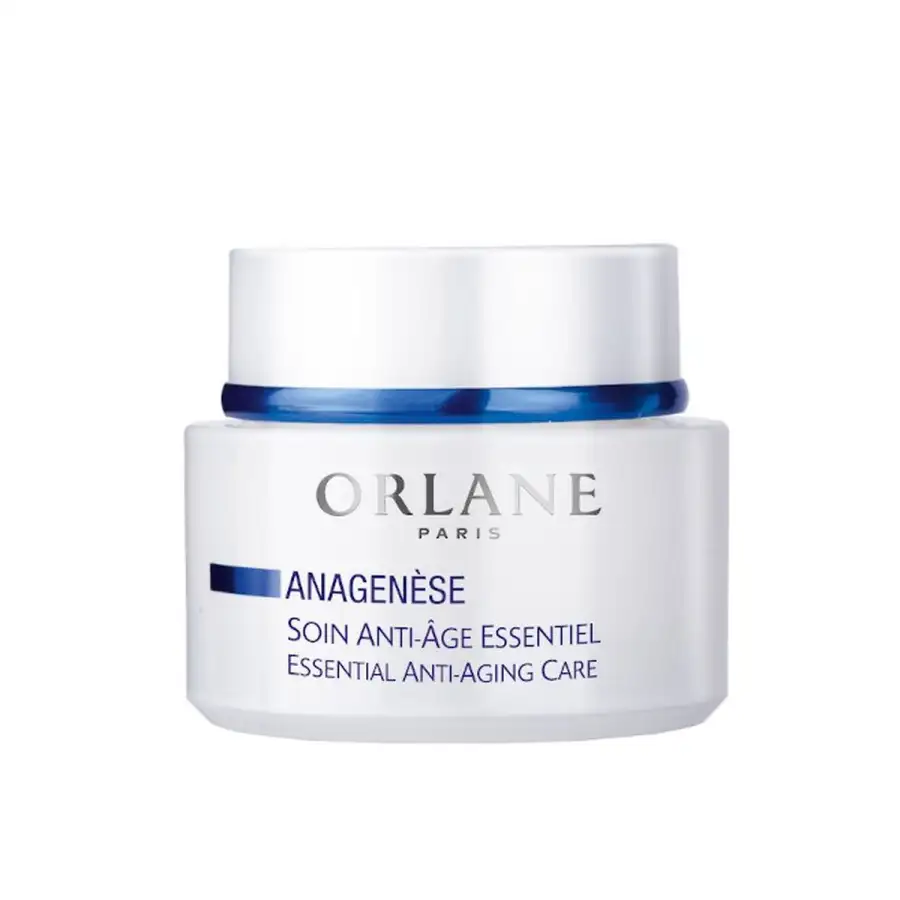 Orlane - Anagenese Soin Anti - Age Essentiel - Crema 50 Ml.