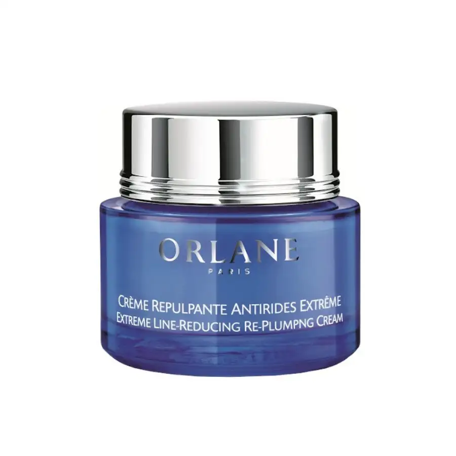 Orlane - Creme Repulpante Antirides Extreme 50 Ml.