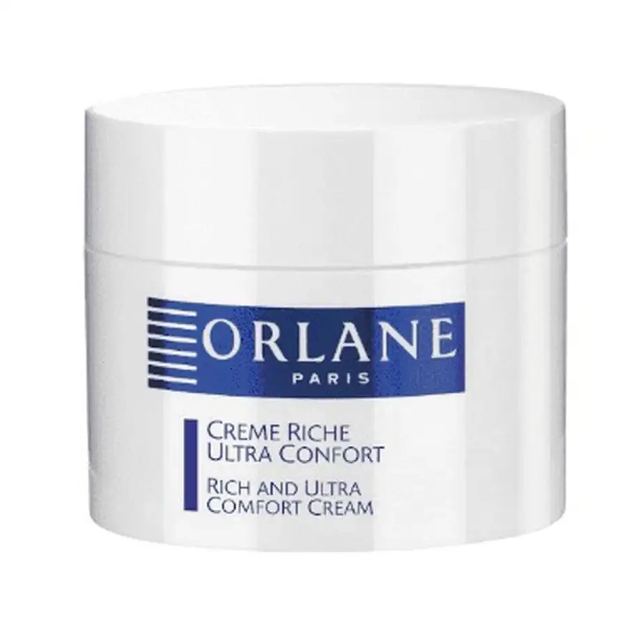 Orlane Creme Riche Ultra Confort Body 150 Ml.