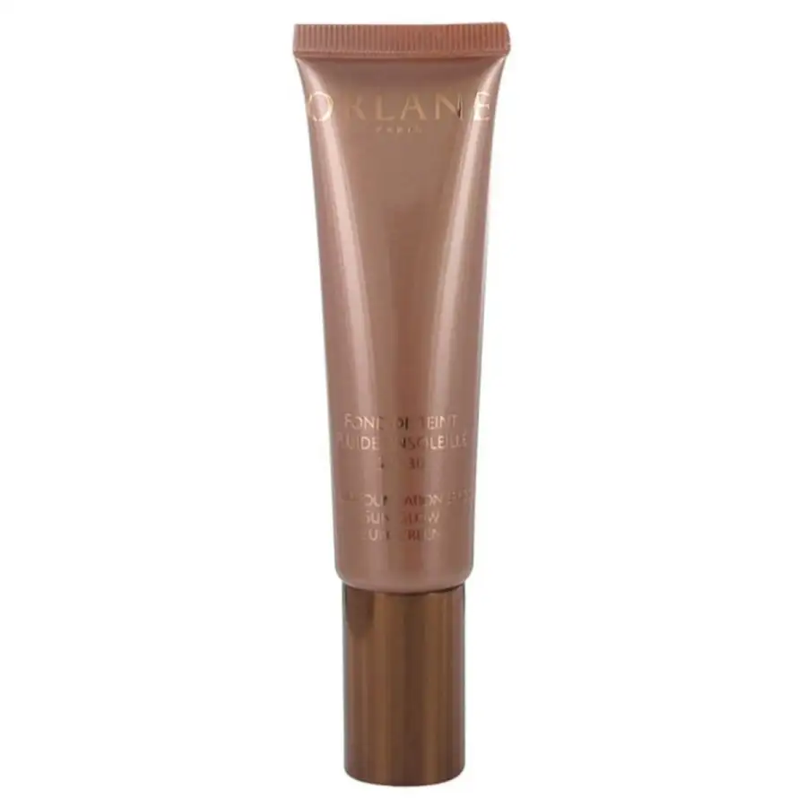 Fond De Teint Fluide Ensoleil Spf30 N. 03