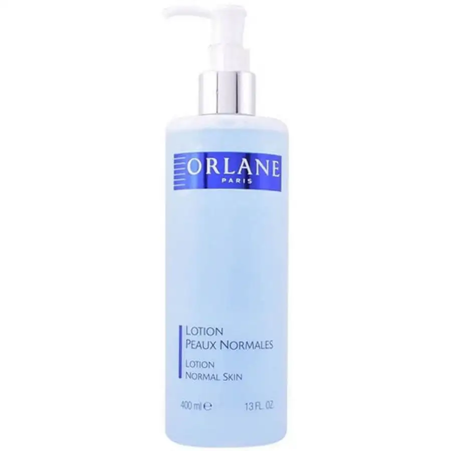 New Tonico Pelli Normali 400 Ml.