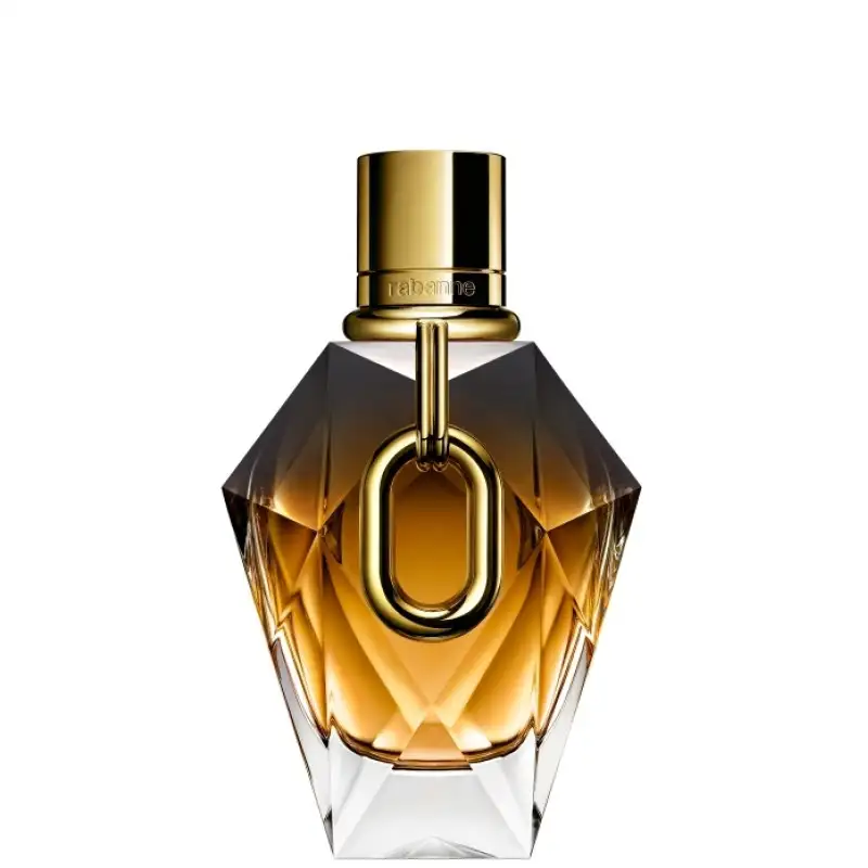 Paco Rabanne Million Gold For Her Parfum 90ml