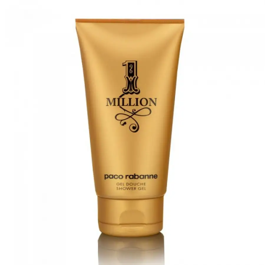 1 Milion Shower Gel 150ml