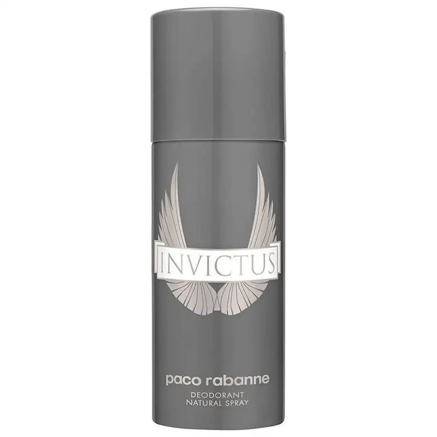 Deodorant Spray