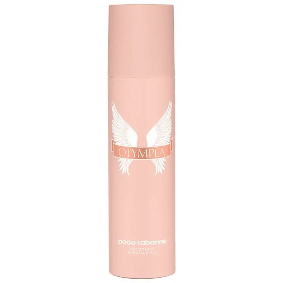 Deodorant Spray