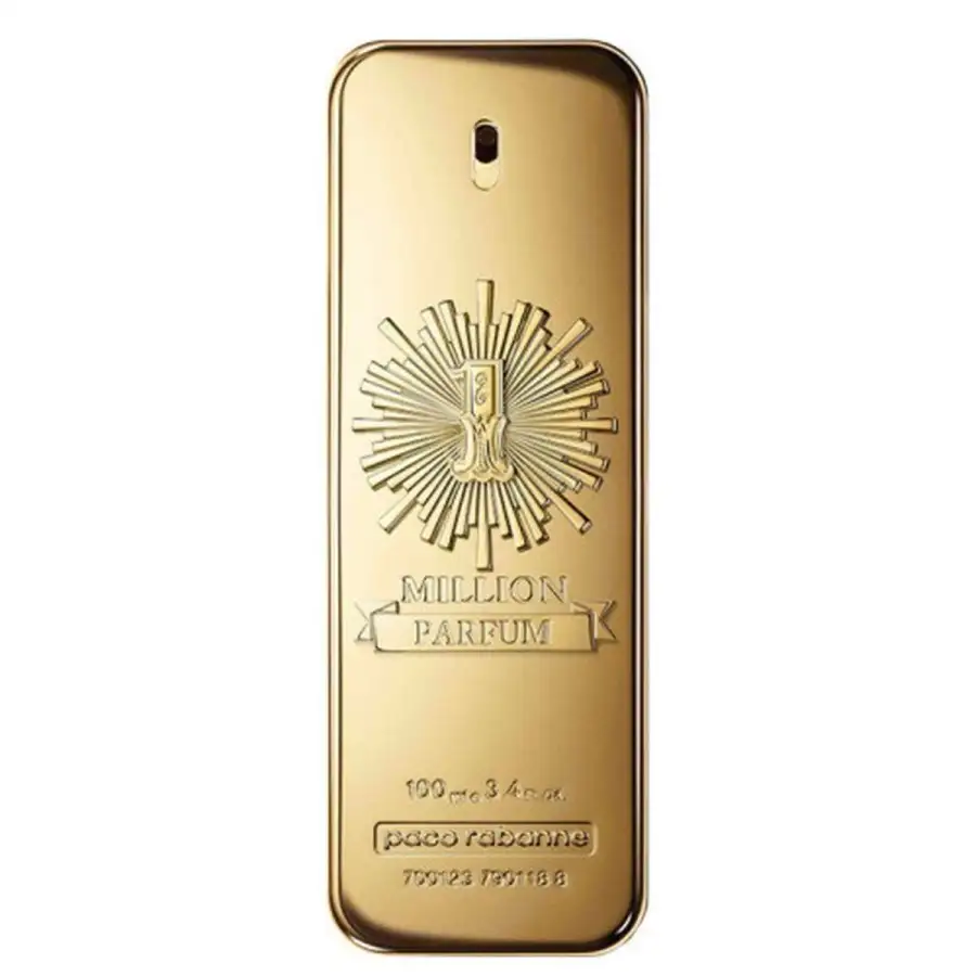 Paco Rabanne 1 Million Parfum 100 Ml