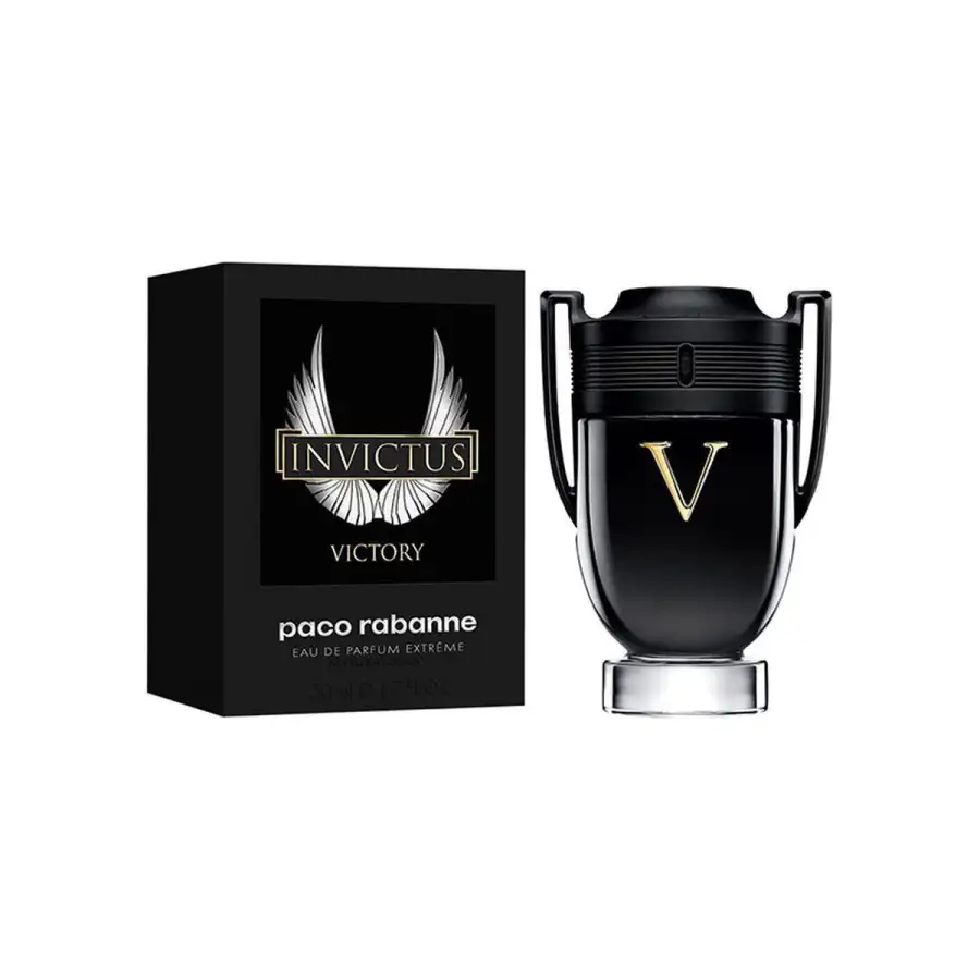 Paco Rabanne Invictus Victory Eau De Parfum Extrême Spray 50ml
