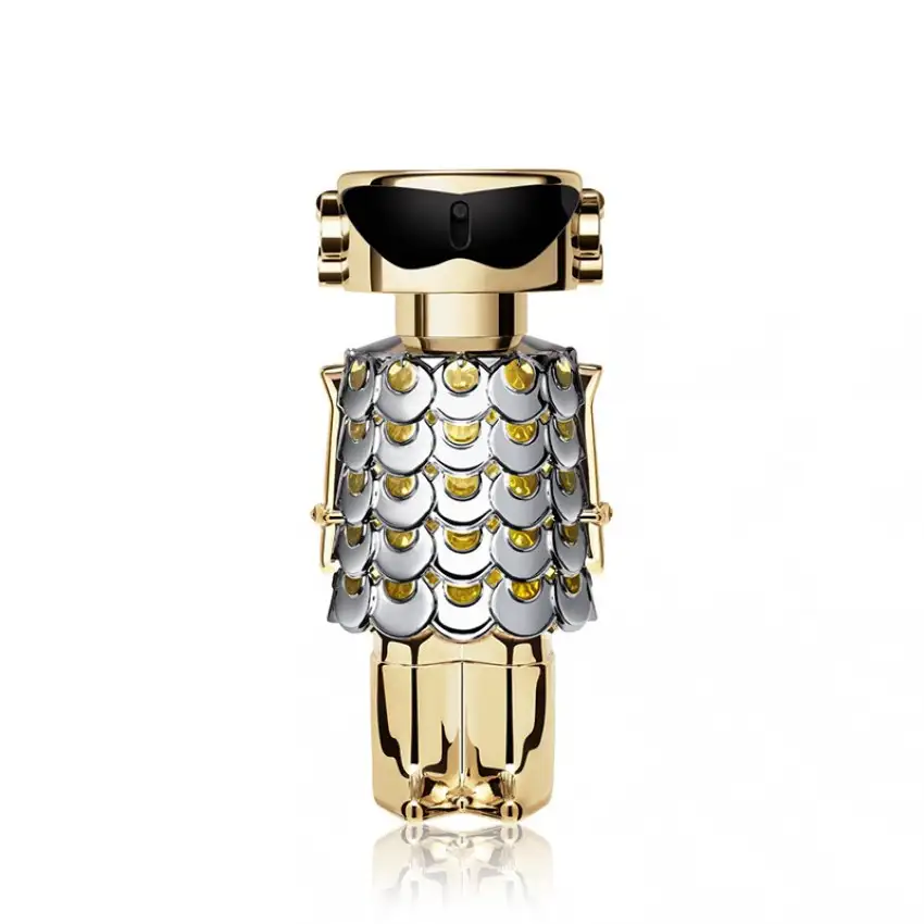 Fame Eau De Parfum 80ml Ricaricabile