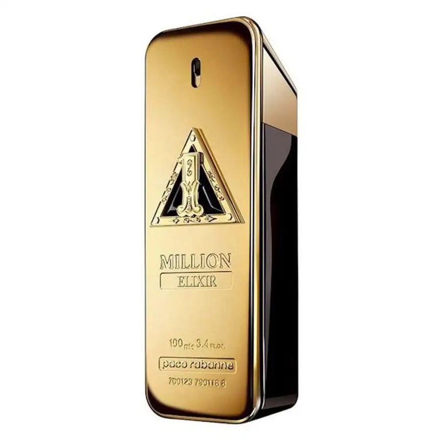 Paco Rabanne - Elixir   Parfum Intense 50 Ml.