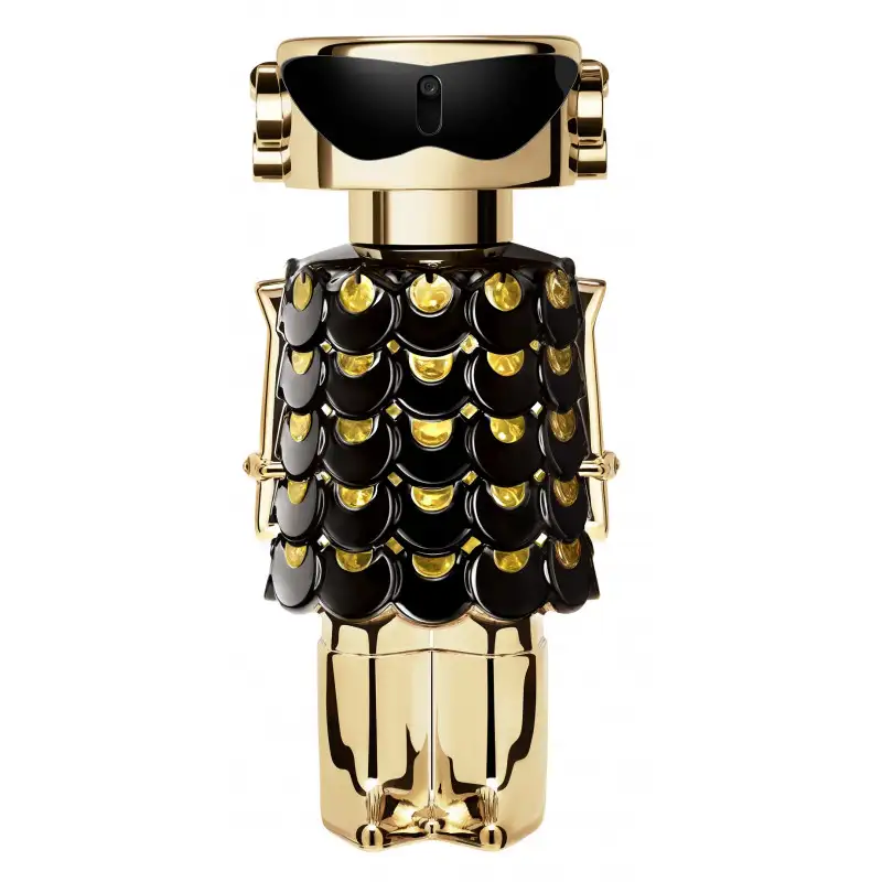 Paco Rabanne Fame Parfum 80 Ml Ricaricabile