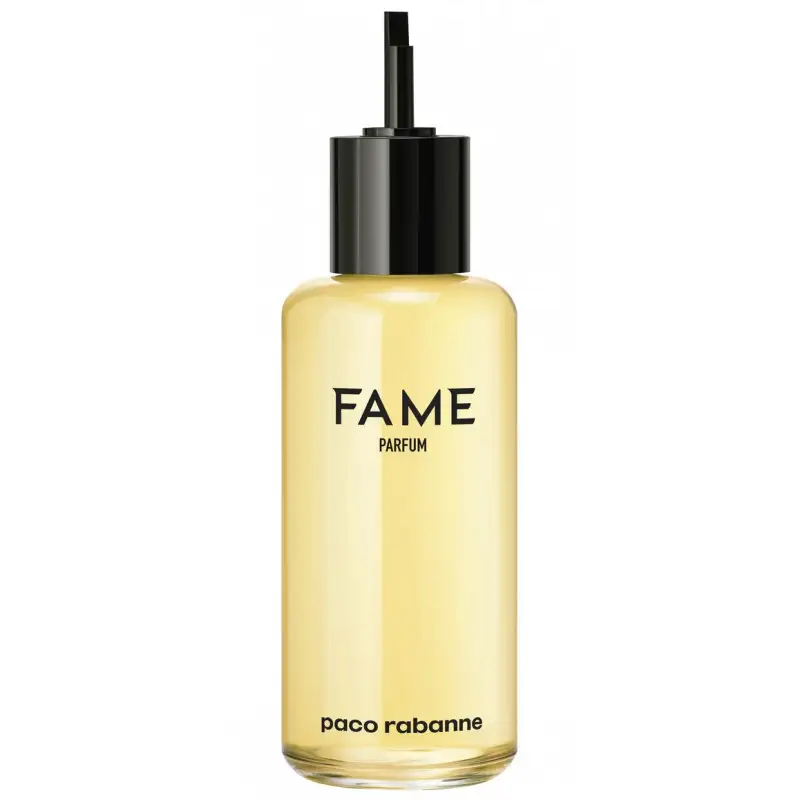 Paco Rabanne Fame Parfum 200 Ml Ricarica