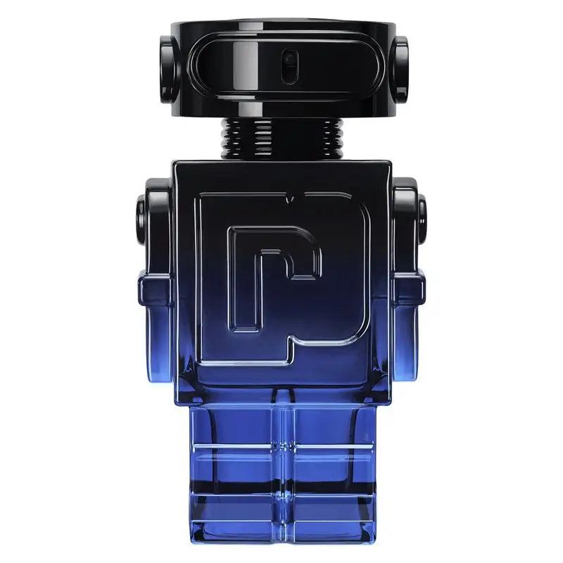 Paco Rabanne Phantom Eau De Parfum Intense 50 Ml