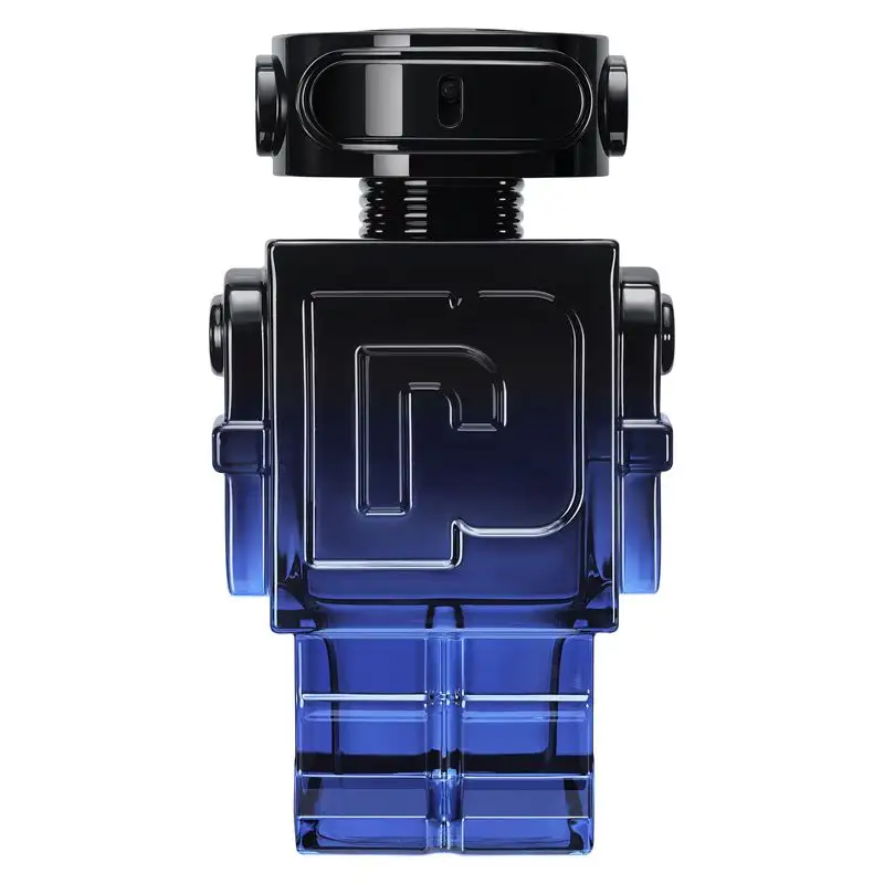 Paco Rabanne Phantom Eau De Parfum Intense 100 Ml