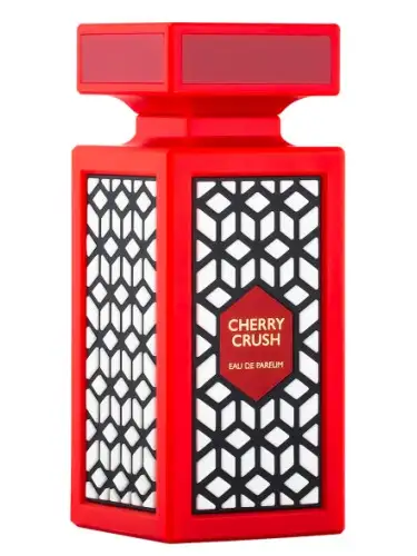 Flavia Cherry Crush   Eau De Parfum 90ml