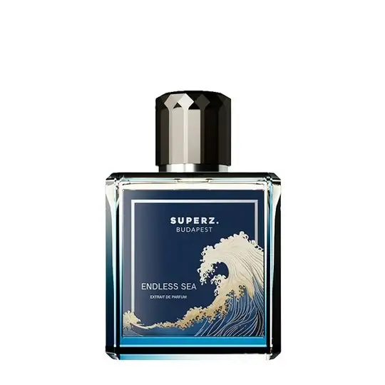Superz Budapest Endless Sea Extrait De Parfum 50 Ml