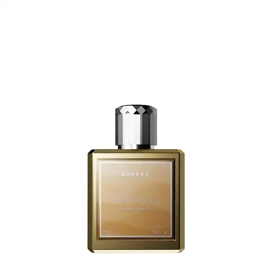 Superz Budapest Abu Dhabi Extrait De Parfum 50 Ml