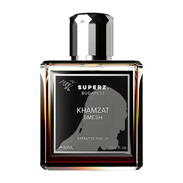 Superz.budapest Khamzat Smesh Extrait De Parfum 50ml
