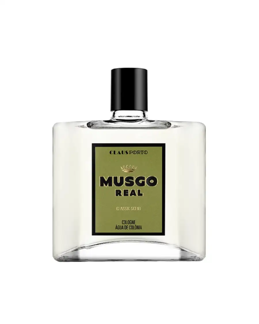 Musgo Real Cologne Classic Scent 100ml