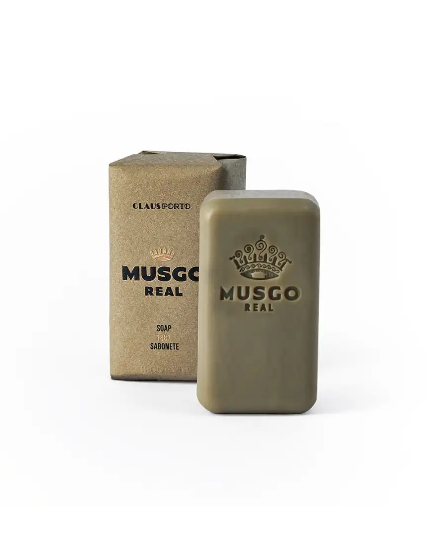 Musgo Real Sapone 1887 50gr