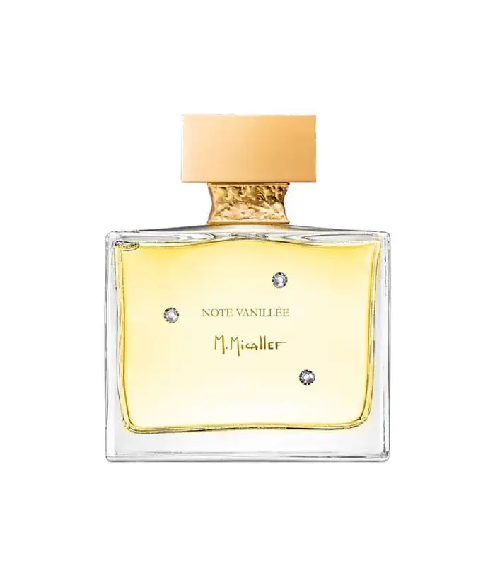 Maison Micallef  Note Vanillée' Eau De Parfum 100ml