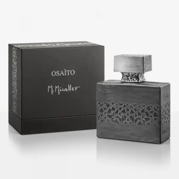 Maison Micallef  Osaito Eau De Parfum 100ml