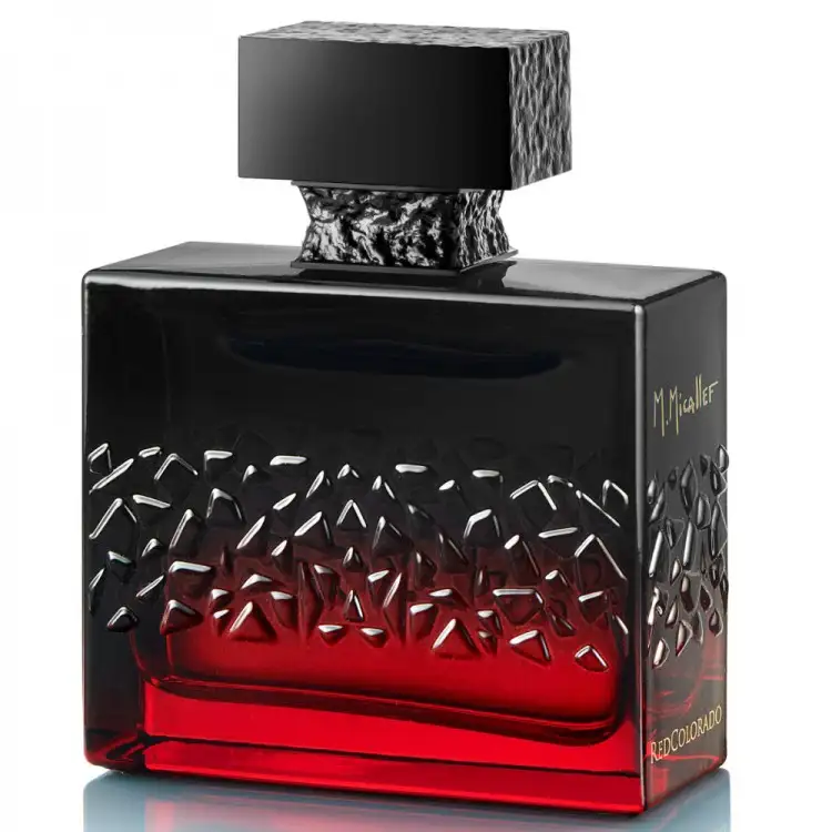 M.micallef Redcolorado Eau De Parfum  100 Ml