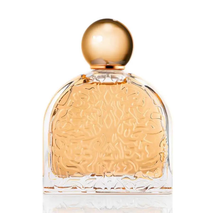 Micallef Secrets Of Love O Feminin Eau De Parfum 100 Ml