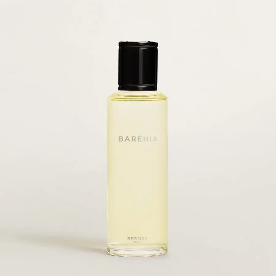 Hermes Barénia Eau De Parfum 125 Ml Ricarica