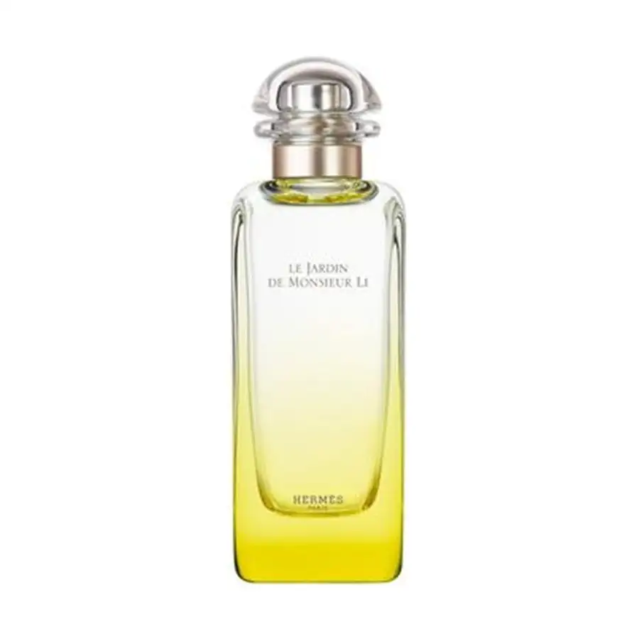 Le Jardin De Monsieur Li Eau De Toilette Spray 50 Ml